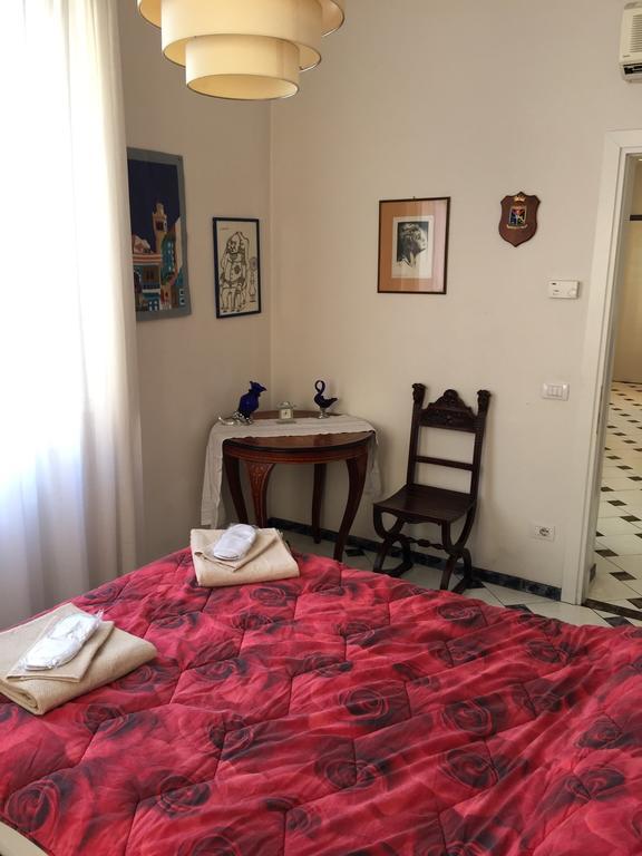 Appartamento Piazza San Marco Florence Phòng bức ảnh