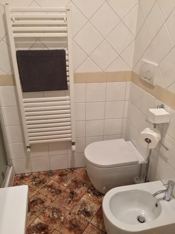 Appartamento Piazza San Marco Florence Phòng bức ảnh