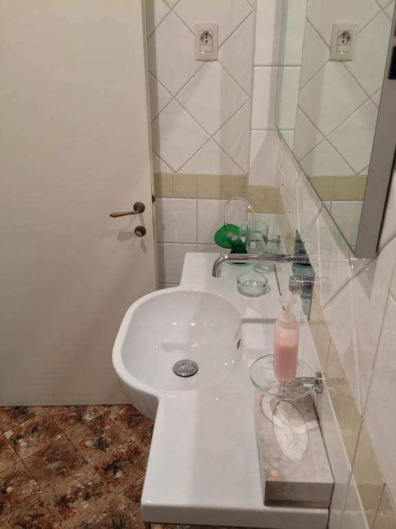 Appartamento Piazza San Marco Florence Phòng bức ảnh